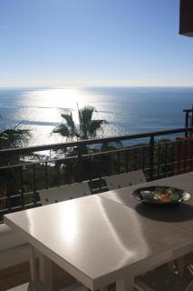 Apartment Casaluthel Calaceite - Torrox Costa - 0