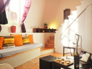 Central Lisbon Charming Loft - Lisbona - 9