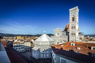 Central View Apartment - Florencia - 9