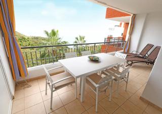 Apartment Casaluthel Calaceite - Torrox Costa - 4
