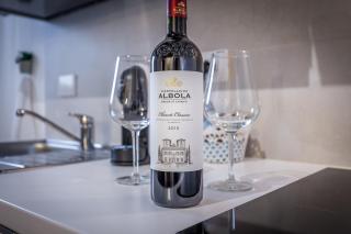 Central View Apartment - Florencia - 4