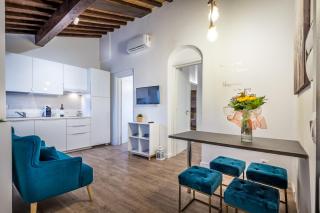 Central View Apartment - Florencia - 8