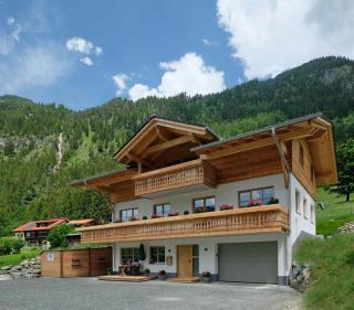 Buckwinkel Hüs - Bad Hindelang - 9