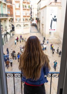 Loft Pasarela - Alicante - 0