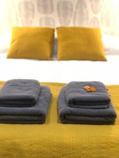 Azafran Suites - Siviglia - 3