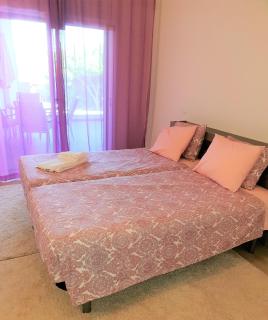 Luxurious T2 apartment, Olhos Dagua - Albufeira - 2