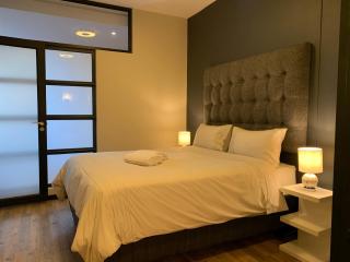 Easy Stay - The Vantage Rosebank - Johannesbourg - 9