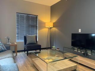 Easy Stay - The Vantage Rosebank - Johannesbourg - 7