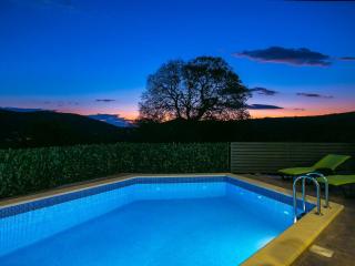 Villa Croatia Sea View with heated pool - 8
