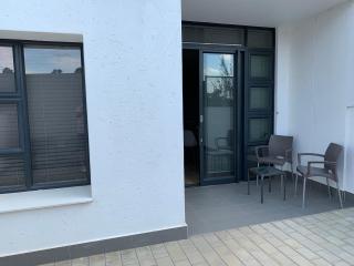 Easy Stay - The Vantage Rosebank - Johannesbourg - 4