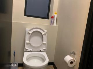 Easy Stay - The Vantage Rosebank - Johannesbourg - 3