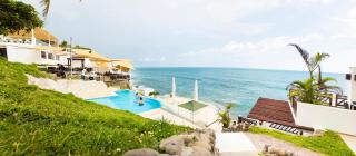 Hotel Los Farallones - La Libertad - 9