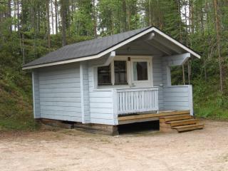 Finn Camping Kangasjoki - Suomussalmi - 3