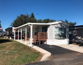 Woody's RV Resort LLC - Sebring - 7