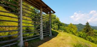 Apartma pri Boštjanu - Škofja Loka - 1