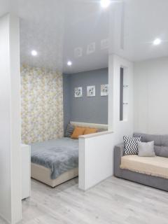 Студия на Соборной 58 - 4