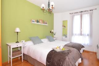 Apartamento Campanero con WIFI - Panticosa - 9