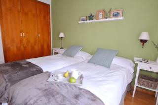 Apartamento Campanero con WIFI - Panticosa - 8