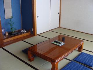 Shinwaen - Aso - 1