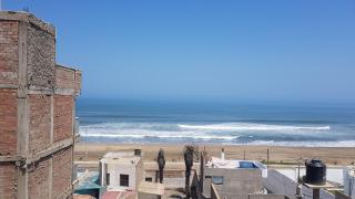 Apartment Acogedor - Huanchaco - 2