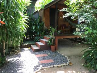 Thai Terrace Bungalow - 3