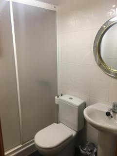 Casa-Apartamento Madera y Sol - 4