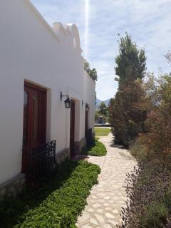 Balcones de San Carlos - casa Balcones - Cafayate - 1