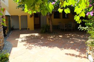 Paraíso Rural - Órgiva - 3
