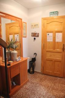 Casa Pinos - Siles - 7