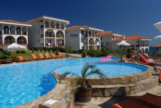 Breeze Apartment Complex - Sveti Vlas - 9