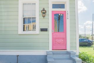 Crescent City Cottage - 1