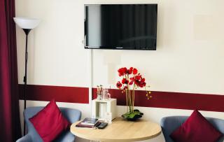 Hotel Condor - Amburgo - 1