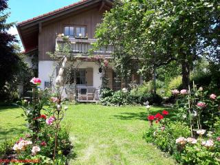 Ferienhaus Graziadei - Grassau - 9