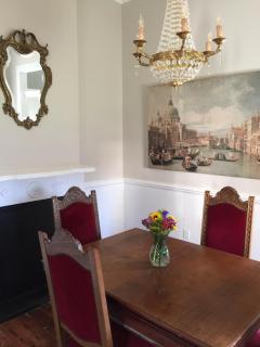 Crescent City Cottage - 9