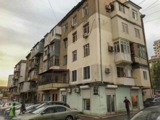 "METROPOL" APARTMENT HOTEL - Bakoe - 1