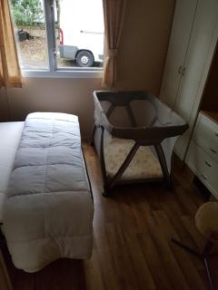 Mobil Home Soulac - Soulac-sur-Mer - 3