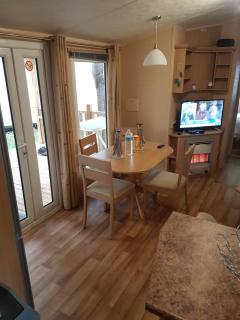 Mobil Home Soulac - Soulac-sur-Mer - 4
