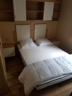 Mobil Home Soulac - Soulac-sur-Mer - 7
