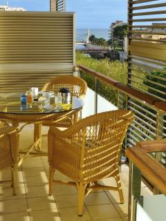 Marina Park, House Fragata - Sant Antoni de Calonge - 4