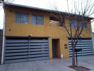 Los Nietos Alojamientos - Mendoza - 1