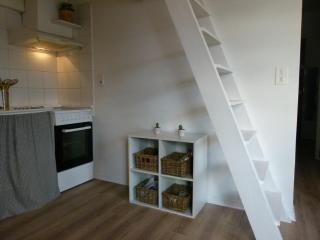 Appartement les Elfes - Capbreton - 5