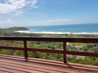 Panorâmica Praia da Silveira - Garopaba - 0
