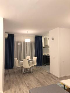 Sunrise Apartment - Bucarest - 2