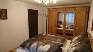 Haus Euphrasia - Klosters - 1