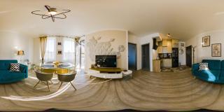 Apartament przy Wyspie Młyńskiej - Bydgoszcz - 6
