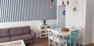 Apartament Róża Wiatrów Willa Nord - Jastrzębia Góra - 3