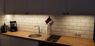 Apartament Róża Wiatrów Willa Nord - Jastrzębia Góra - 1