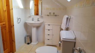 Leroy´s Lodge - Headford - 1