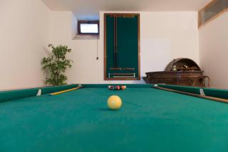 loft style taverna - Aversa - 2