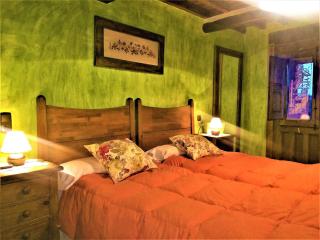 Casa Rural Amparo - Mogarraz - 2